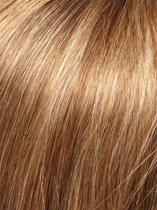Foxy Clip-In Synthetic Ponytail Hair Extension - Natural Look & Easy to Use for Parties, Weddings & Daily Styling