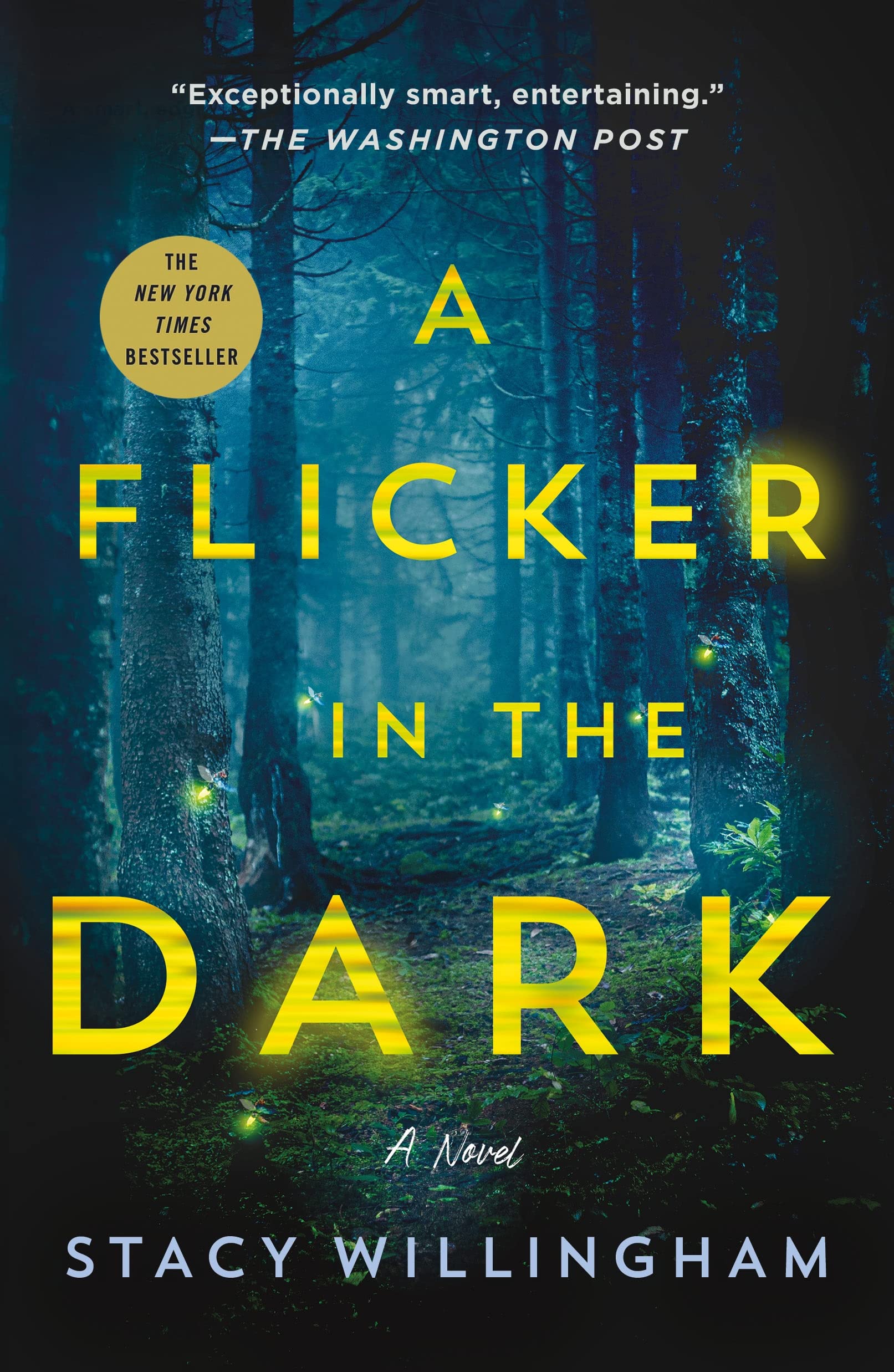Flicker in the Dark - Mood Lighting for Home & Events