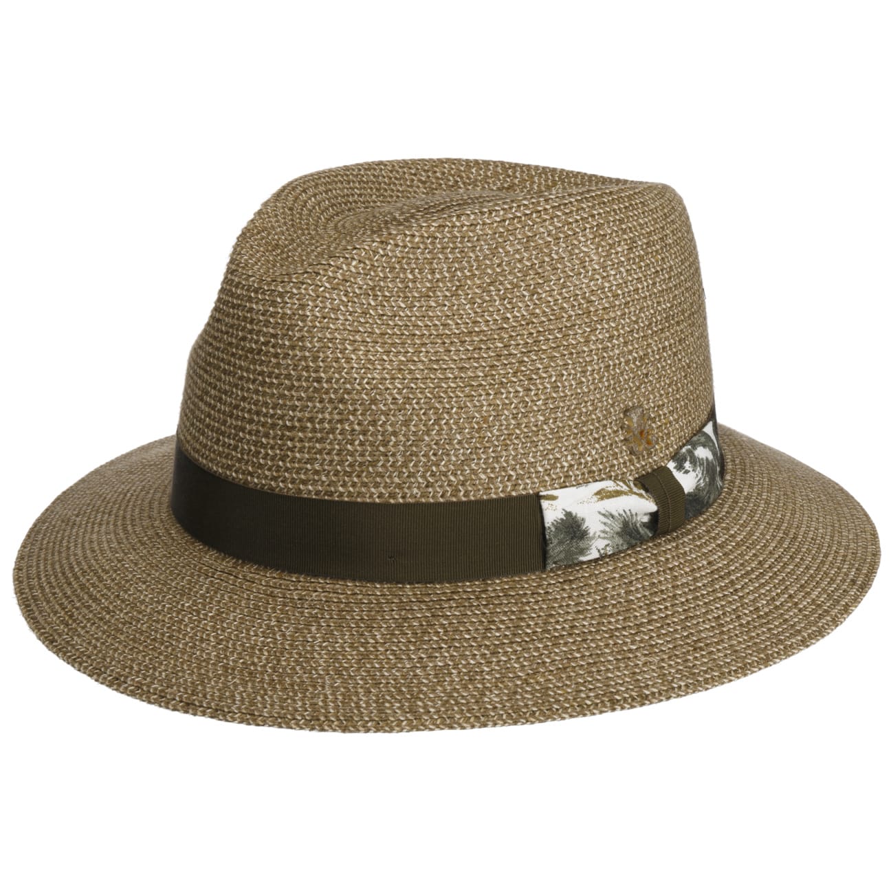 Pelin Jungle Sun Hat by Mayser - Wide Brim UPF 50+ Sun Protection Hat for Women - Perfect for Beach, Gardening & Outdoor Adventures