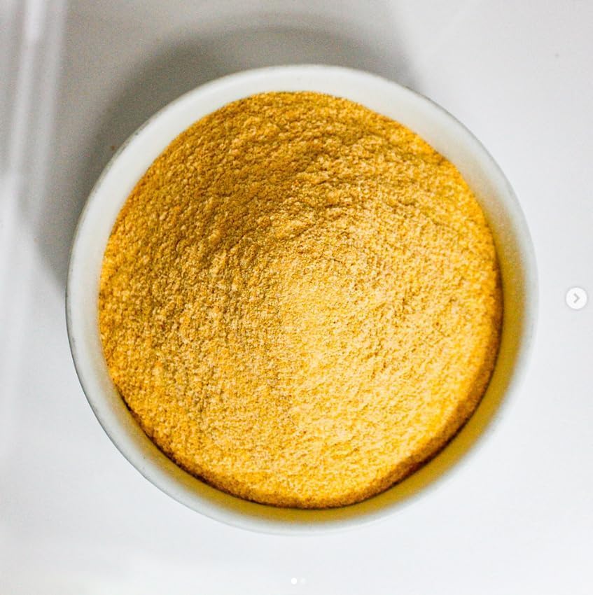 Fiocco Pan Professional Breading Flour - 70% Less Oil Absorption for Healthier Frying, Extra Crispy Texture, No Eggs Needed, High Yield - Perfect for Fried Chicken, Fish, Snacks & Commercial Kitchens (10kg / 22lb) - Ideal for Restaurants, Catering & Home Cooking
