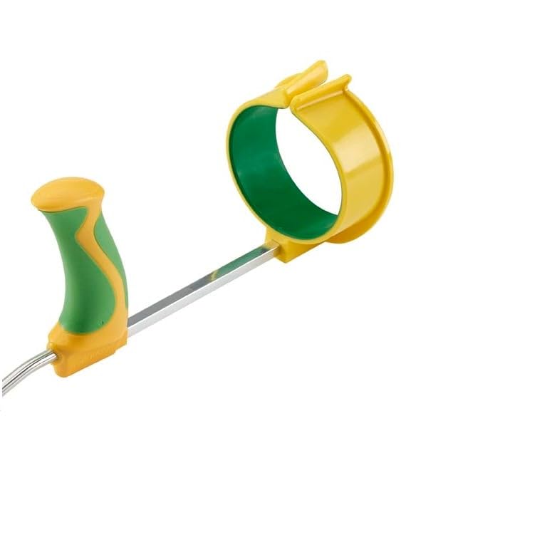 Freedom Easi-Grip Arm Support Cuff - Ergonomic Gardening Tool Attachment for Enhanced Control & Comfort | Perfect for Pruning, Weeding & Landscaping