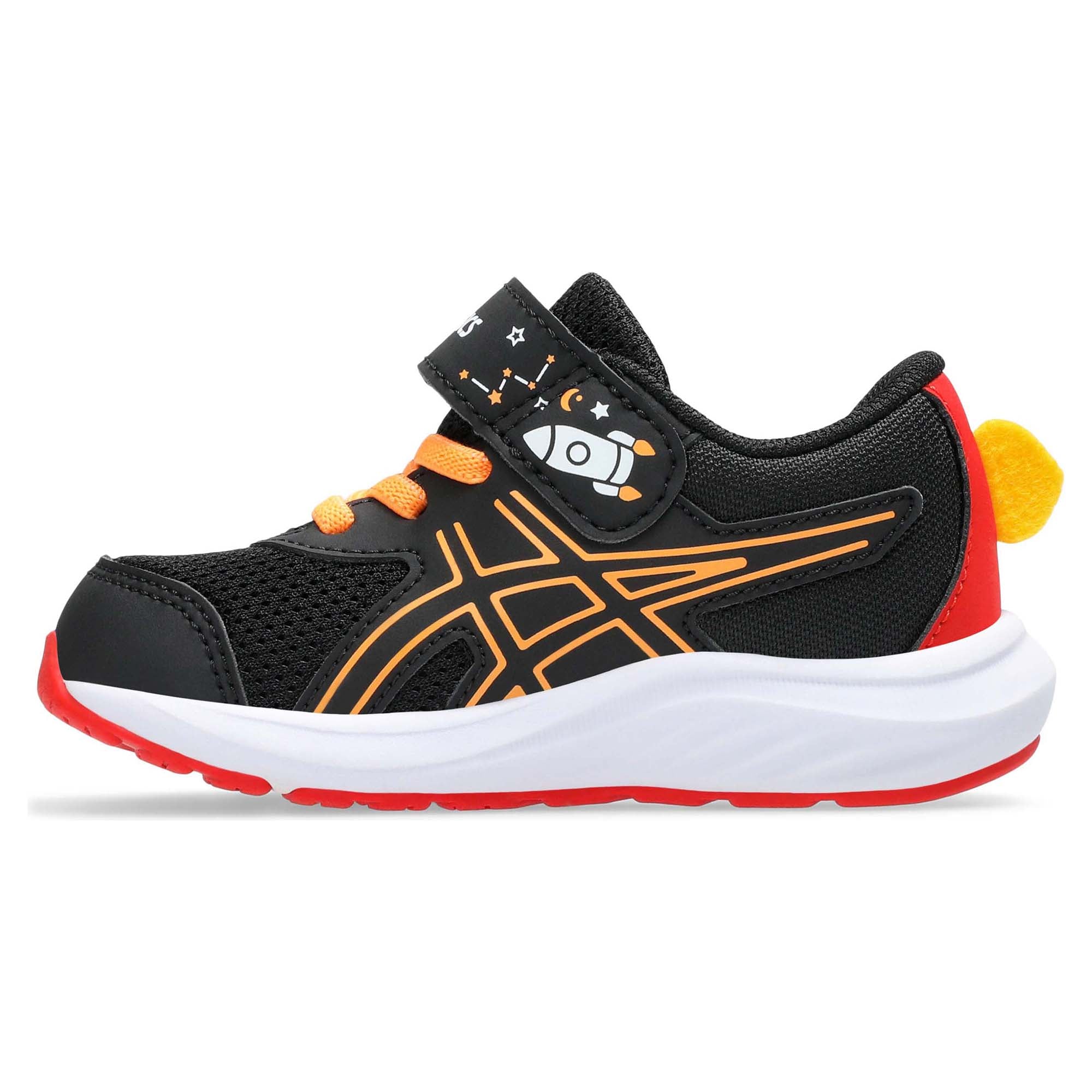 Contend 9 Kids' Running Shoes for Toddlers - Lightweight Athletic Sneakers for School, Playground & Outdoor Activities