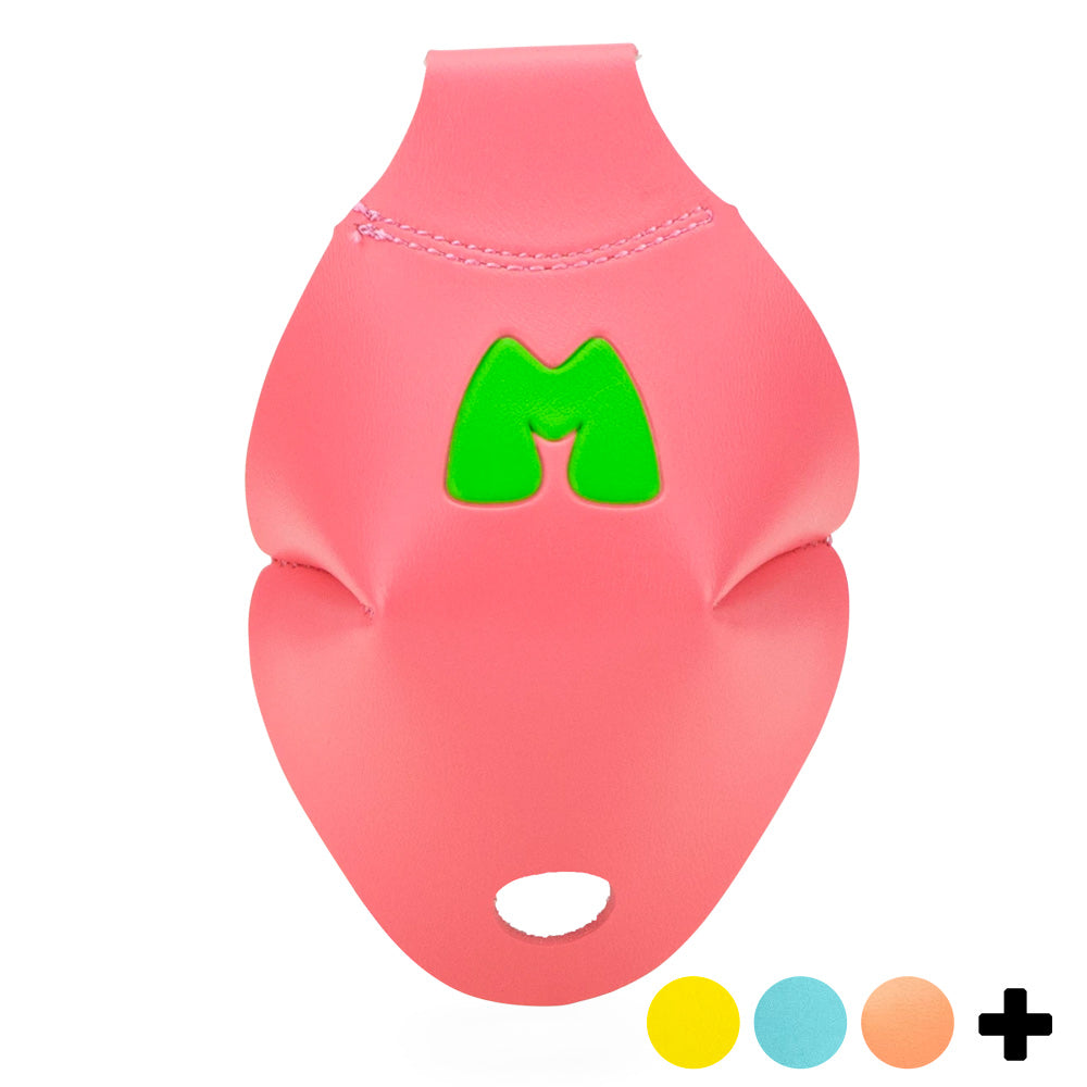Moxi Roller Skate Toe Guard - Protective Cover for Roller Skates - Perfect for Outdoor Skating, Rink Sessions & Roller Derby Practice