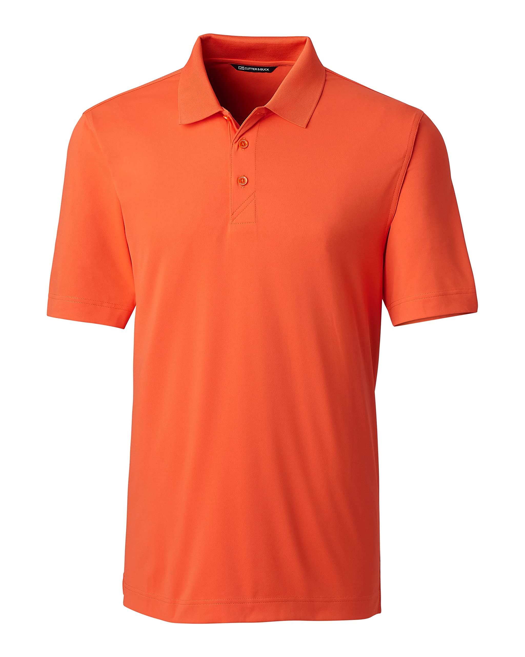 Cutter & Buck Forge Stretch Men's Big & Tall Polo Shirt - Comfortable & Durable Performance Golf & Casual Wear for Tall Men