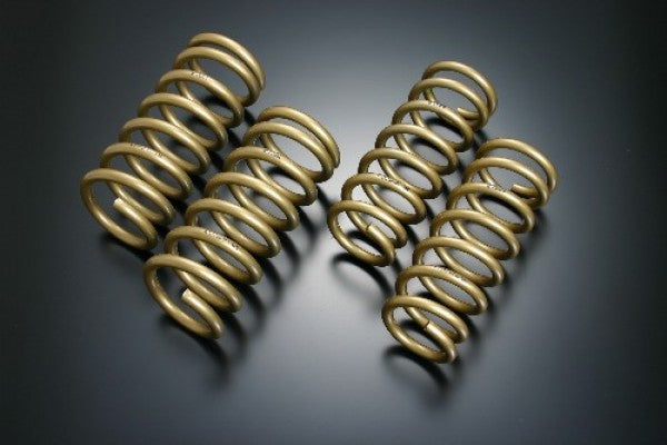 2000-2003 Nissan Maxima Lowering Springs - TEIN H.Tech Performance Coil Spring Kit (SKP20-BUB00) - Improve Handling & Stance for Street & Track Use