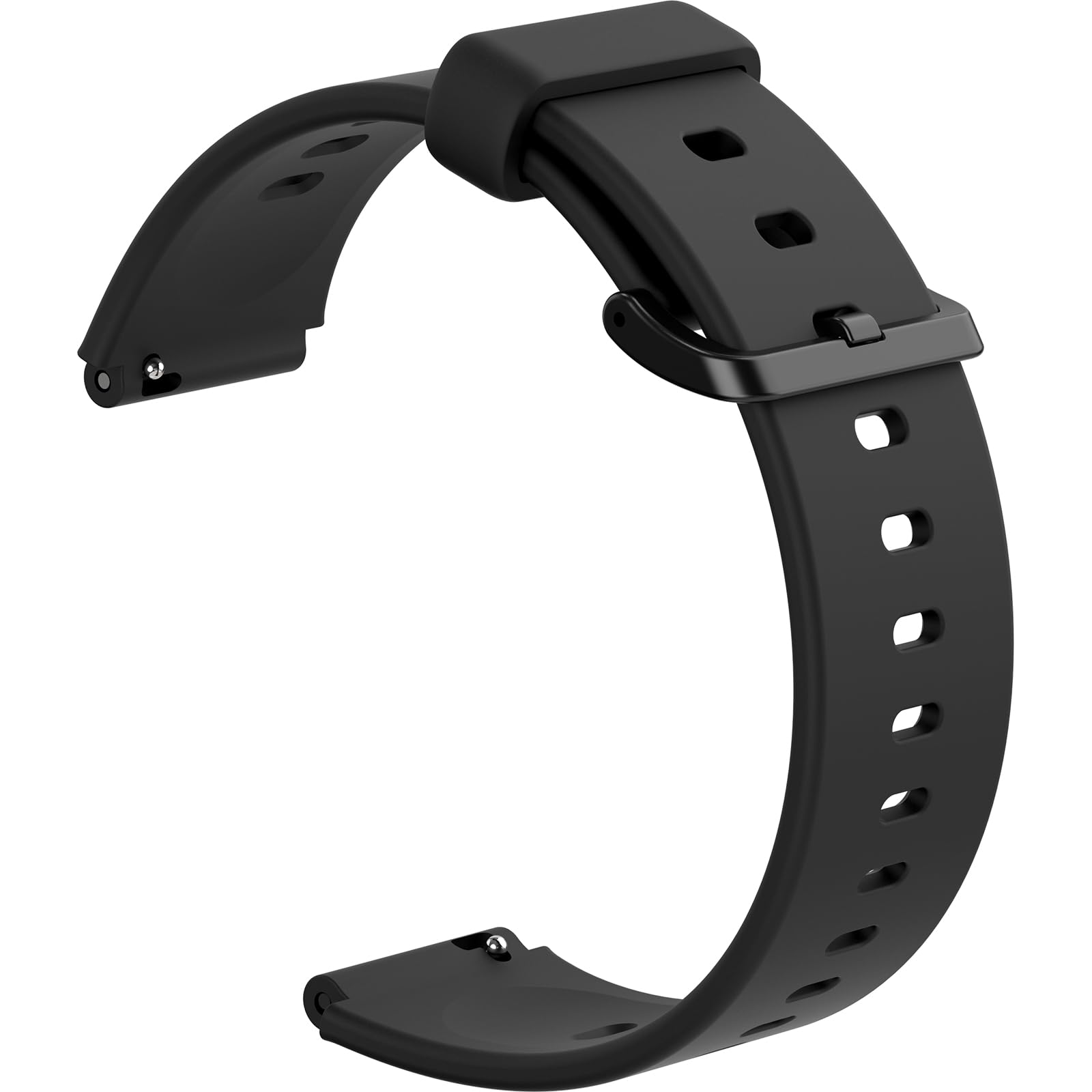 Sport Watch Band Compatible with H96 Smartwatch - Durable Replacement Strap for Boys & Girls - Adjustable Kids Wristband for Sports & Outdoor Activities