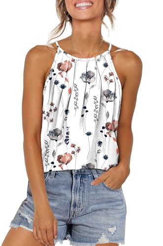 L-floral Light Grey