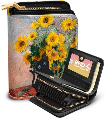 5-Cat Sunflower