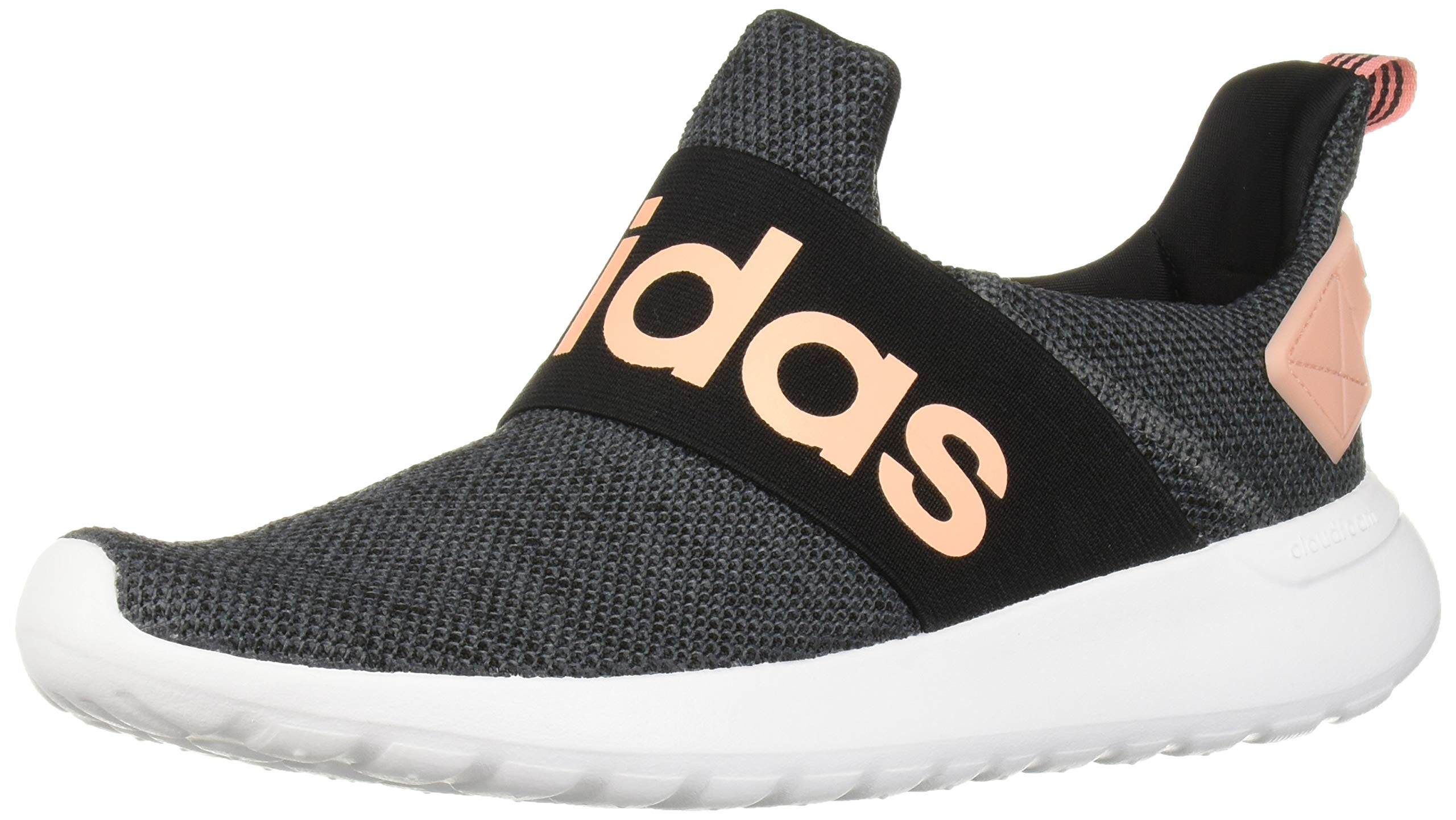 adidas Women's Lite Racer Adapt Running Shoes - Lightweight Comfortable Athletic Sneakers for Jogging, Gym Workouts & Daily Wear