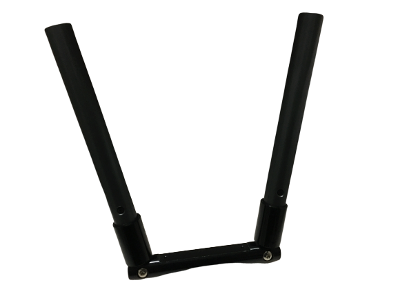 2019 Widewheel Handlebar Rod - Durable Bike Handlebar for Mountain & Road Bikes - Perfect for Cycling, Commuting & Outdoor Adventures