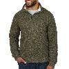 Smokey Olive Heather