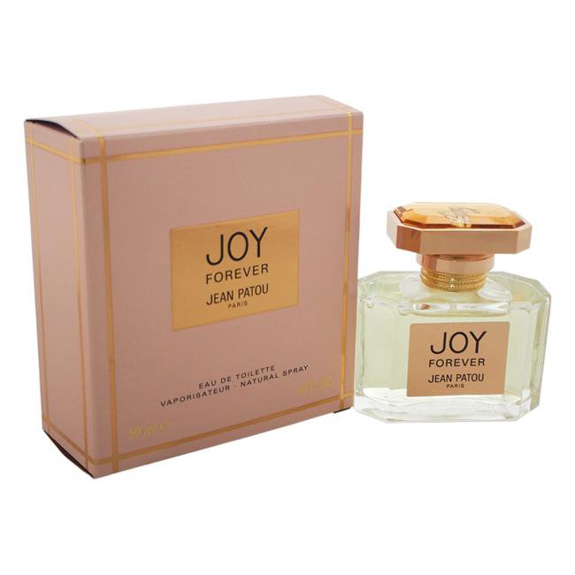 Joy Forever Perfume for Women - Long Lasting Floral Fragrance - Romantic Date & Evening Wear - Perfect Gift for Her