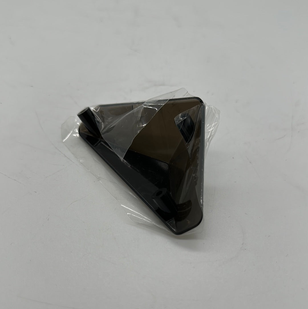 Vista Front Left Lamp Cover - Replacement Car Headlight Lens for Improved Visibility & Safety - Perfect for Night Driving and Foggy Conditions