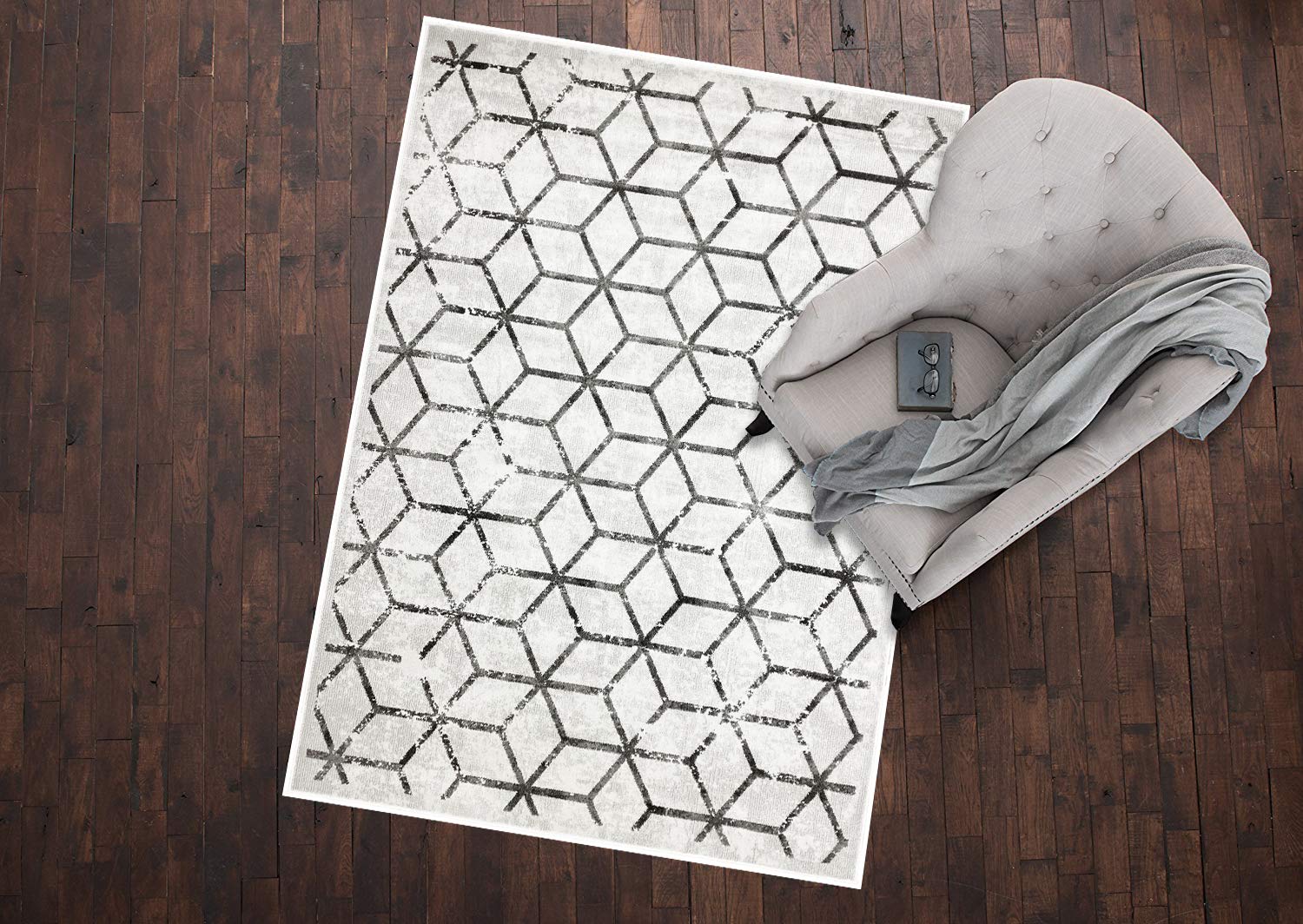Mayberry Rug Kyle Area Rug 7'6