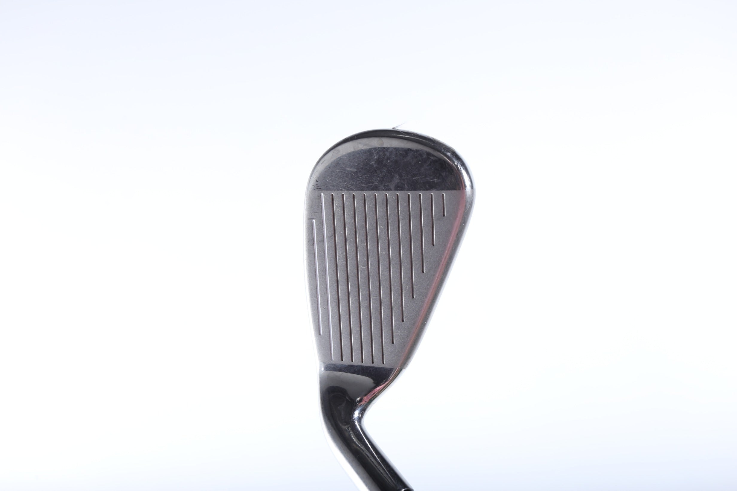 Used Callaway 2018 Edge Single 7 Iron Right Handed Regular Flex Golf Club - Perfect for Practice & Beginners on Driving Range or Backyard