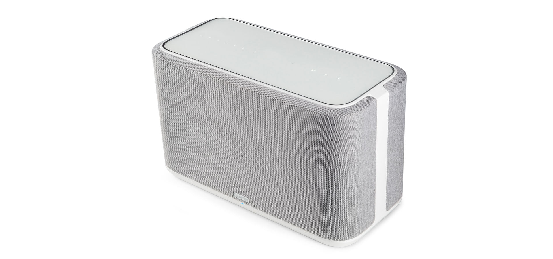 Denon Home 350 Wireless Speaker with HEOS - Premium Bluetooth Speaker for Home Theater, Parties & Outdoor Entertainment