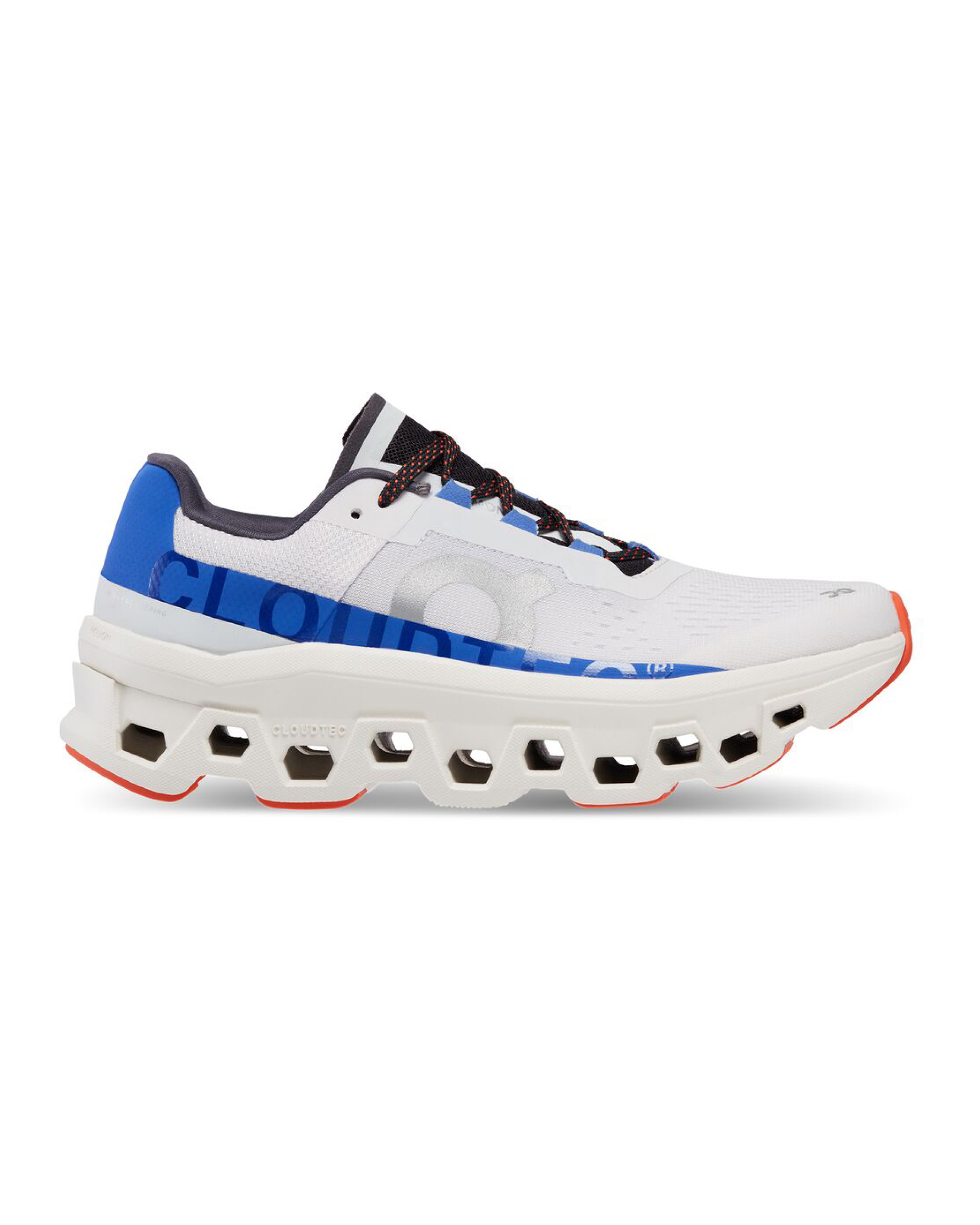 On Cloudmonster Women's Running Shoes - Lightweight Cushioned Sneakers for Jogging, Gym & Workouts | Perfect for Trail Running, Fitness Training & Daily Wear