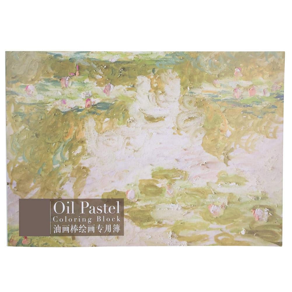 Premium Sketch Paper for Artists - High-Quality Watercolor & Oil Pastel Drawing Paper - Single Sheets for Professional Sketching, Painting & Mixed Media Art - Perfect for Studio, Classroom & Outdoor Use