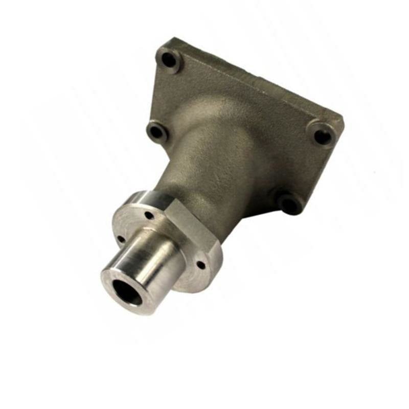 High-Quality Aftermarket Construction Machinery Spare Parts - Fan Drive 02/201357 & 02/200370 for 3CX Backhoe Loader | Durable Replacement for Excavators & Heavy Equipment | Ideal for Construction Sites, Mining & Agricultural Operations