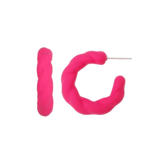 Hot Pink