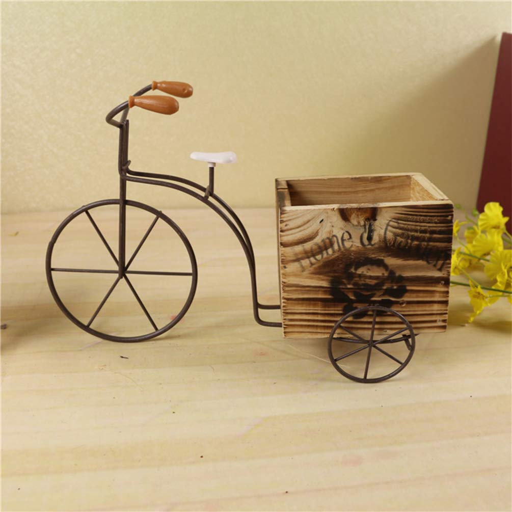 Handmade Wooden Box Ornament - Decorative Wood Craft for Home Decor, Gift Wrapping & Party Favors | Perfect for Christmas, Weddings & Special Occasions
