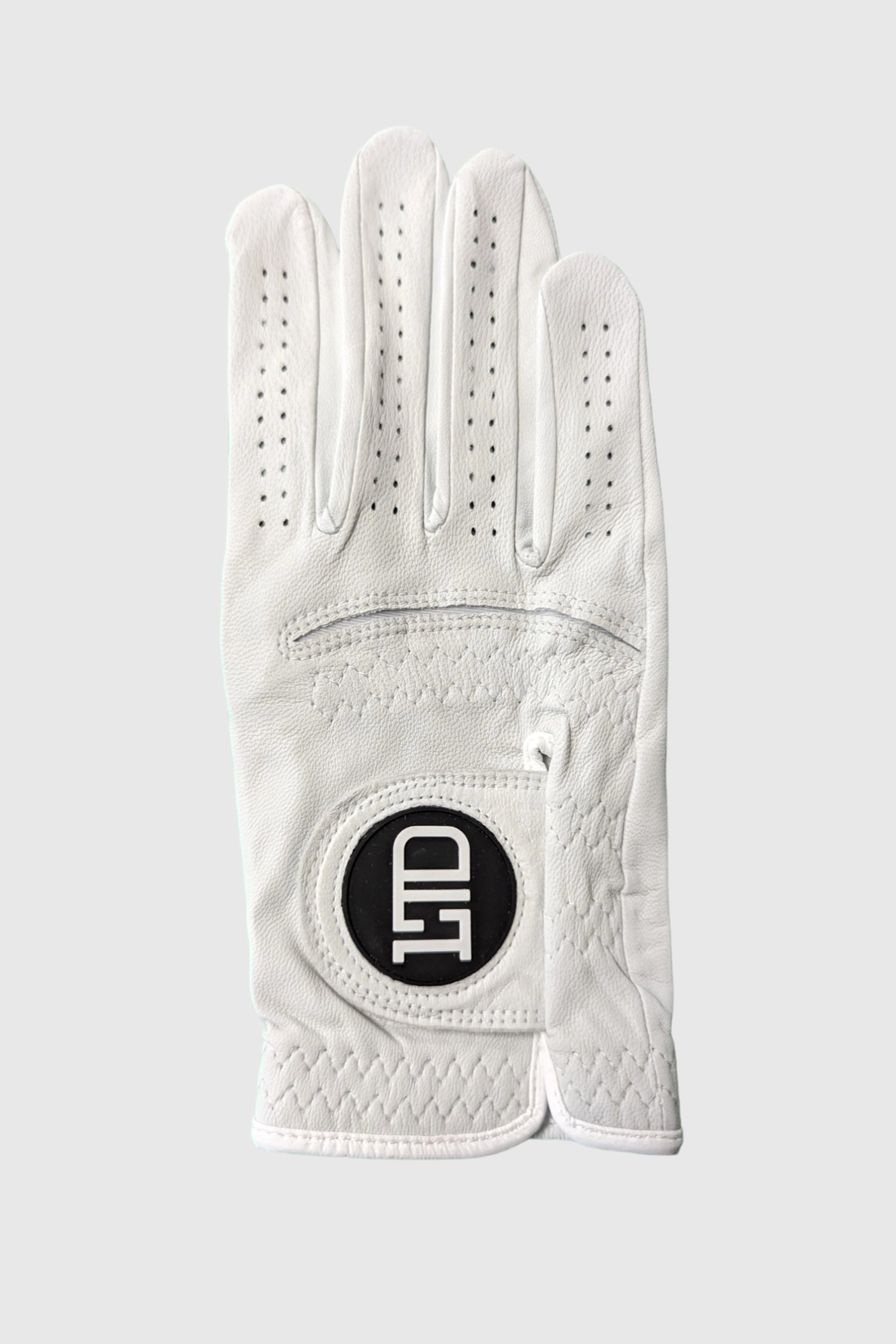 Premium Golf Gloves for Men & Women - Comfortable & Durable Golfing Gloves for All Weather - Perfect for Driving Range, Practice & Tournament Play