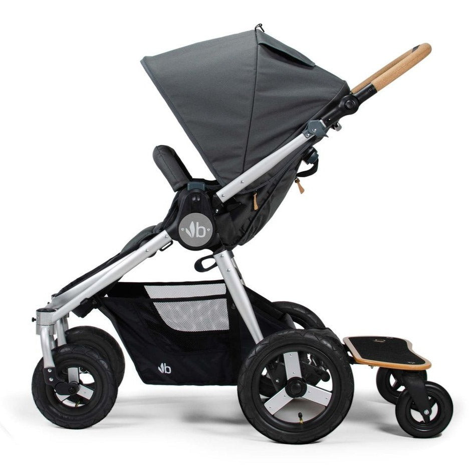Bumbleride Mini Board - Compact & Lightweight Stroller Board for Kids - Perfect for Running Errands, Travel & Outdoor Adventures