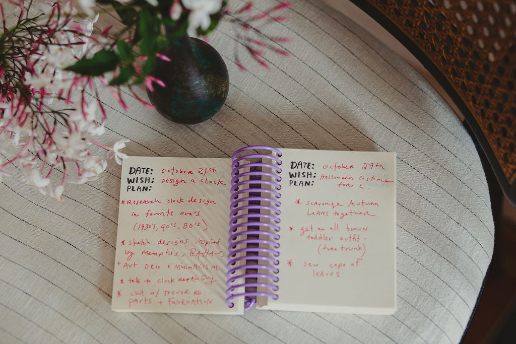 Manifestation Journal: Attract Your Desires & Make Dreams Come True | Law of Attraction Notebook for Daily Gratitude & Goal Setting | Perfect for Personal Growth & Spiritual Development