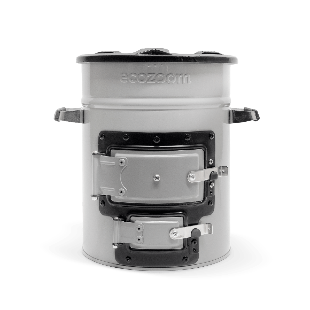 Ecozoom Versa Portable Camping Stove - Lightweight Outdoor Cooking Gear for Backpacking, Hiking & Emergency Preparedness | Perfect for Camping Trips, Picnics & Power Outages