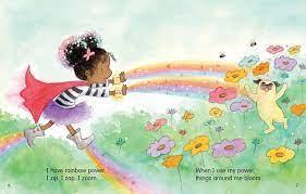 Acorn Princess Truly #02: The Off I Go! - Kids' Adventure Book for Early Readers | Perfect for Bedtime Stories & Classroom Reading
