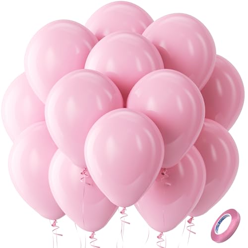 A10 - Pastel Pink