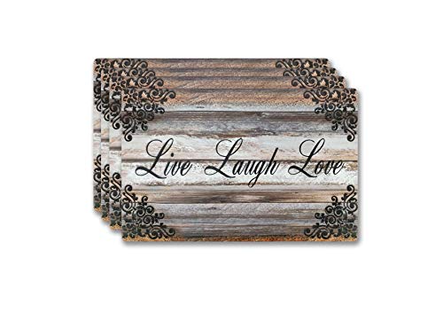 Live Laugh Love
