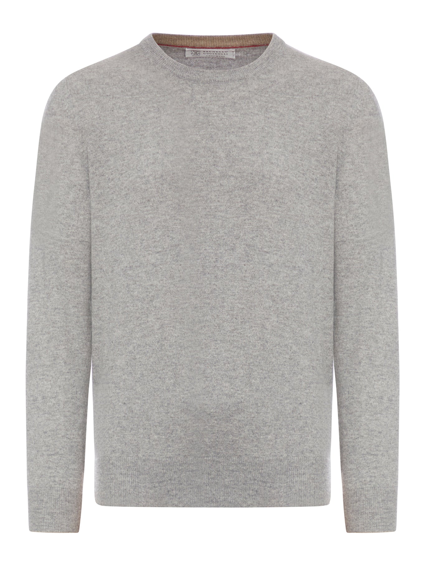 Men's Soft Cotton Crewneck Sweater - Comfortable Casual Pullover for Fall & Winter | Perfect for Office, Travel & Outdoor Activities
