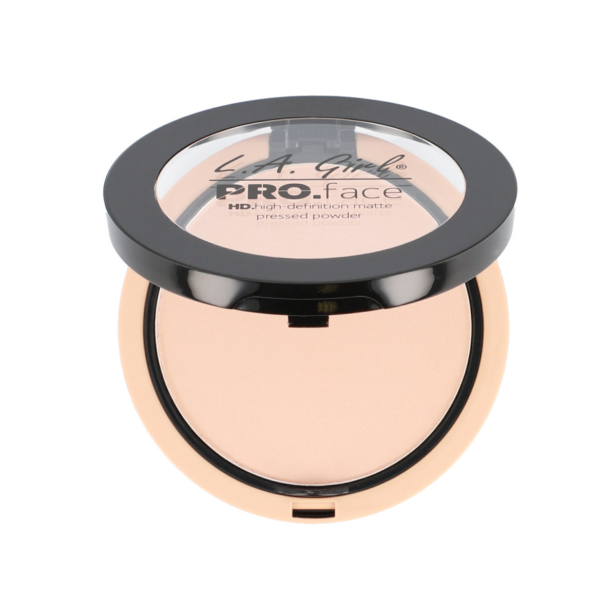 PRO. Matte Pressed Powder - Oil Control & Shine-Free Finish for All-Day Wear | Perfect for Oily Skin & Makeup Touch-Ups | Ideal for Daily Use, Work, and Special Occasions
