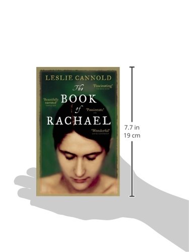 The Book of Rachael - Inspirational Novel for Women, Self-Discovery & Empowerment | Perfect for Book Clubs, Gifts & Personal Growth Journey