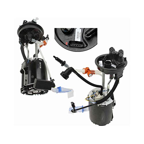 Volvo 31372880 Electric Fuel Pump Replacement - High Performance Fuel Delivery System for Volvo Cars | Perfect for Engine Maintenance & Repair