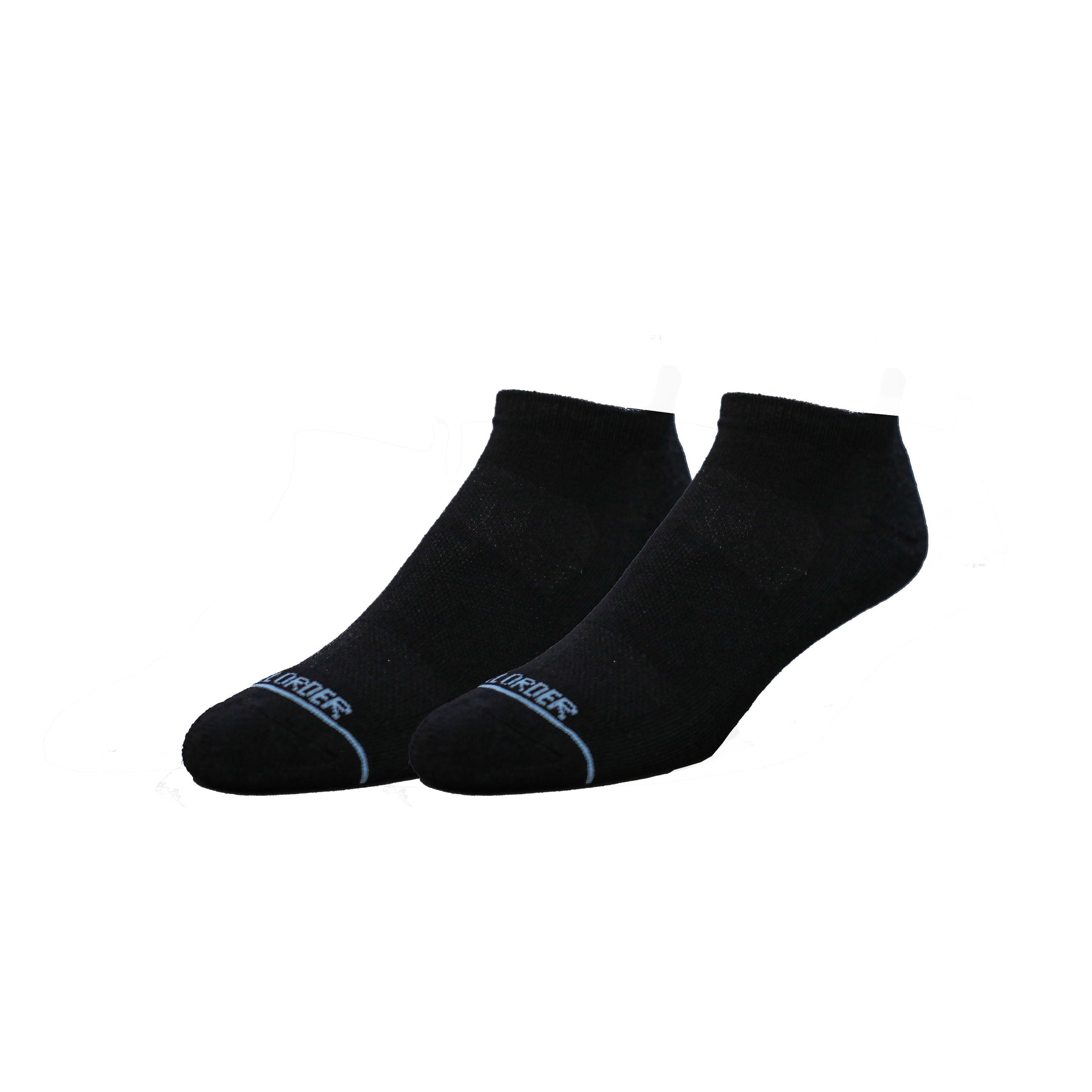 Extra Cushioned Low Cut Ankle Socks (2 Pack) - Ultra Soft Breathable Cotton for Men & Women - Perfect for Running, Gym Workouts & Everyday Comfort