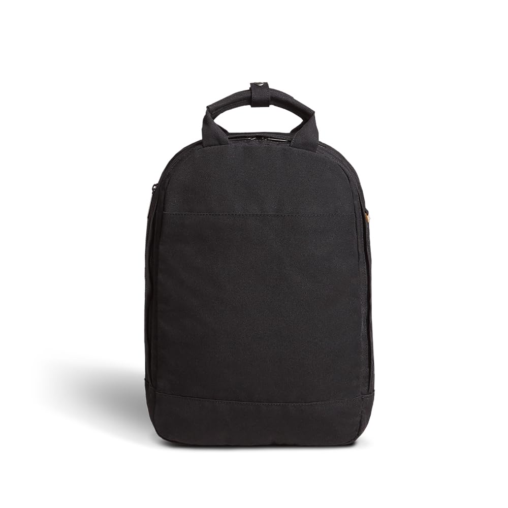 Day Owl Unisex Recycled Backpack Pro Slim 14