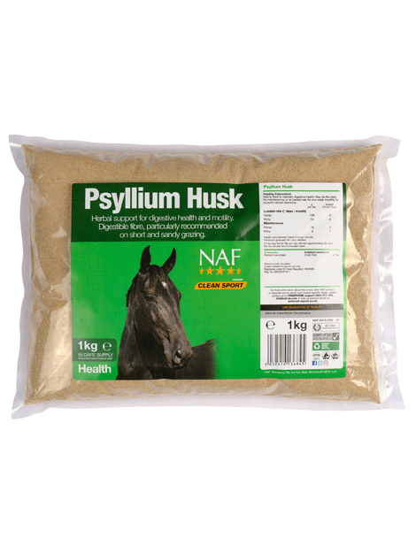 Organic Psyllium Husk Powder for Digestive Health - Natural Fiber Supplement for Weight Loss & Detox - Perfect for Smoothies, Baking & Keto Diet