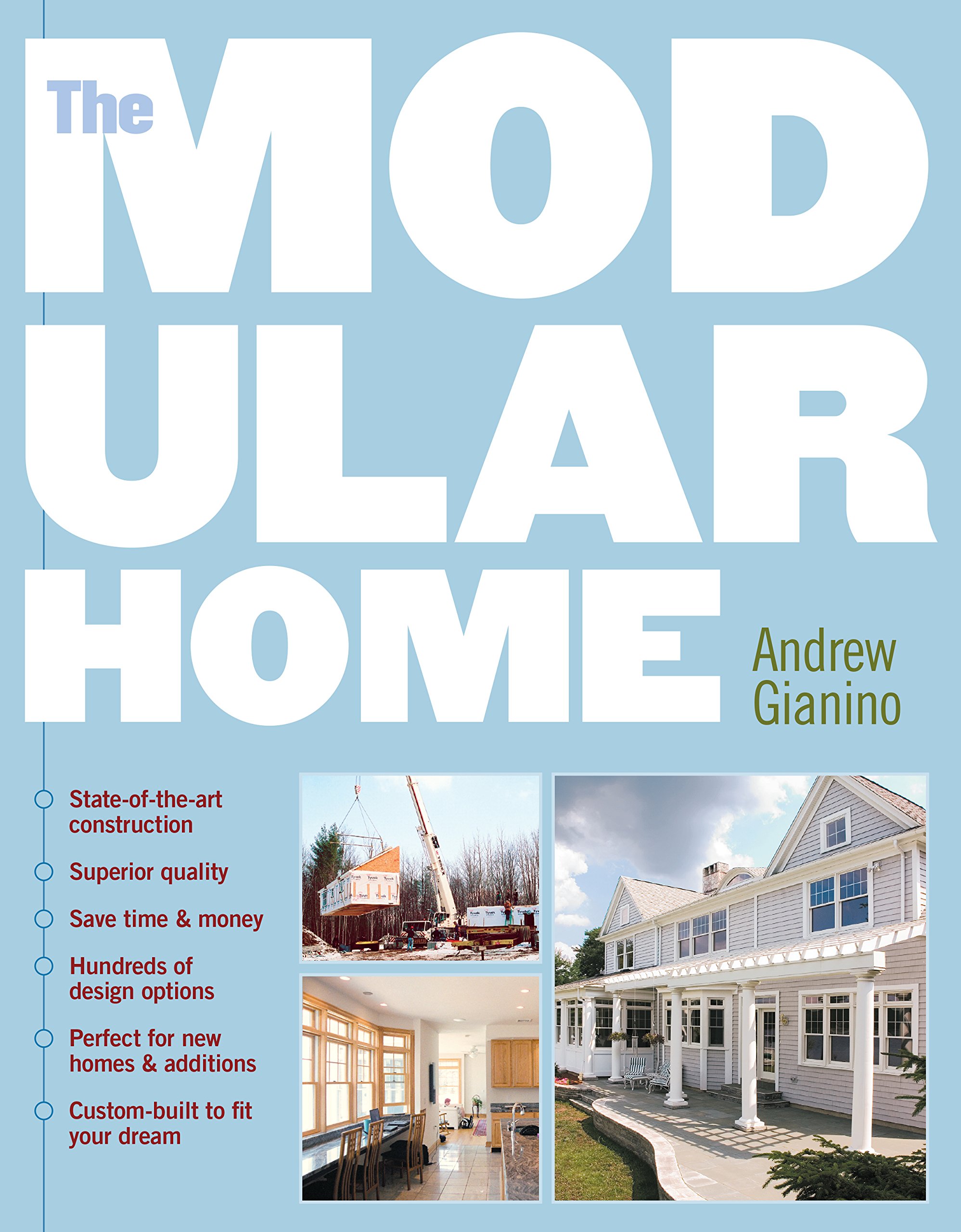 Modular Homes for Sale | Prefab & Customizable House Kits | Perfect for Backyard ADUs, Vacation Cabins & Tiny Living
