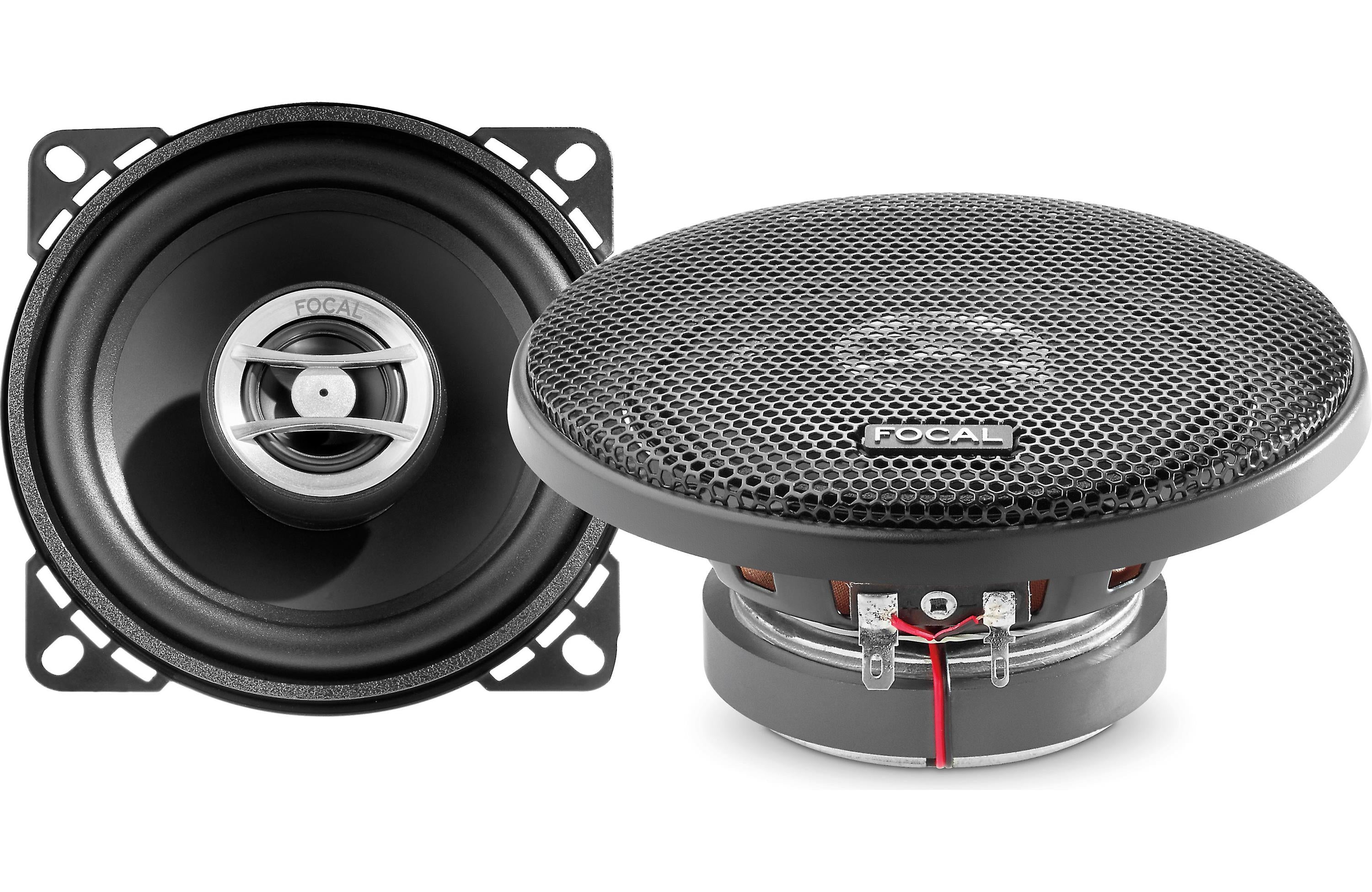 Focal RCX 100 Performance Auditor 4