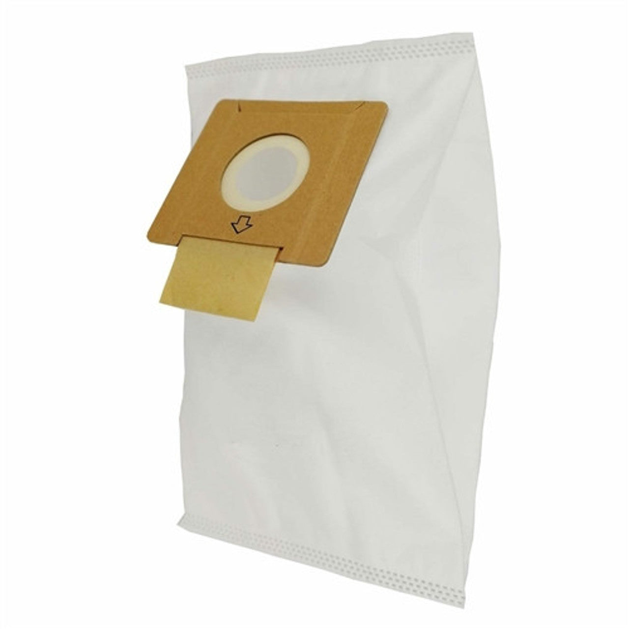 10 Pack Replacement Dust Bags for Sauber Pro Pets SJ 100 Vacuum Cleaner - Compatible with Pet Hair & Allergen Collection - Perfect for Home Cleaning & Pet Owners