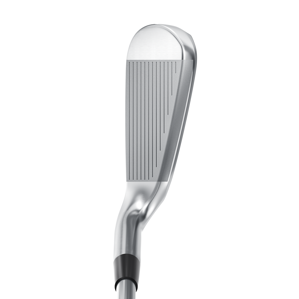 Mizuno JPX 925 Hot Metal HL Custom Golf Irons Set - Forged Steel Clubs with High Launch Technology | Perfect for Mid-Handicap Players on Course & Driving Range Practice