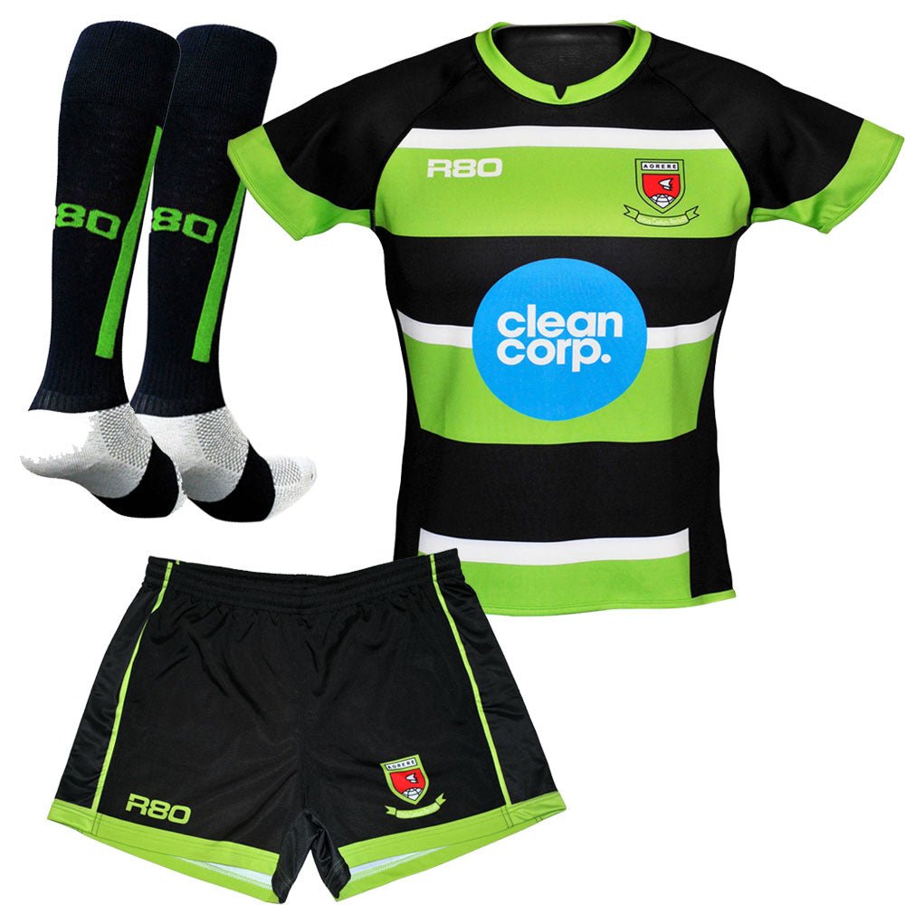 Pro Elite Rugby & League Playing Strips - High-Performance Sports Jerseys for Rugby & Football - Perfect for Training, Matches & Team Uniforms