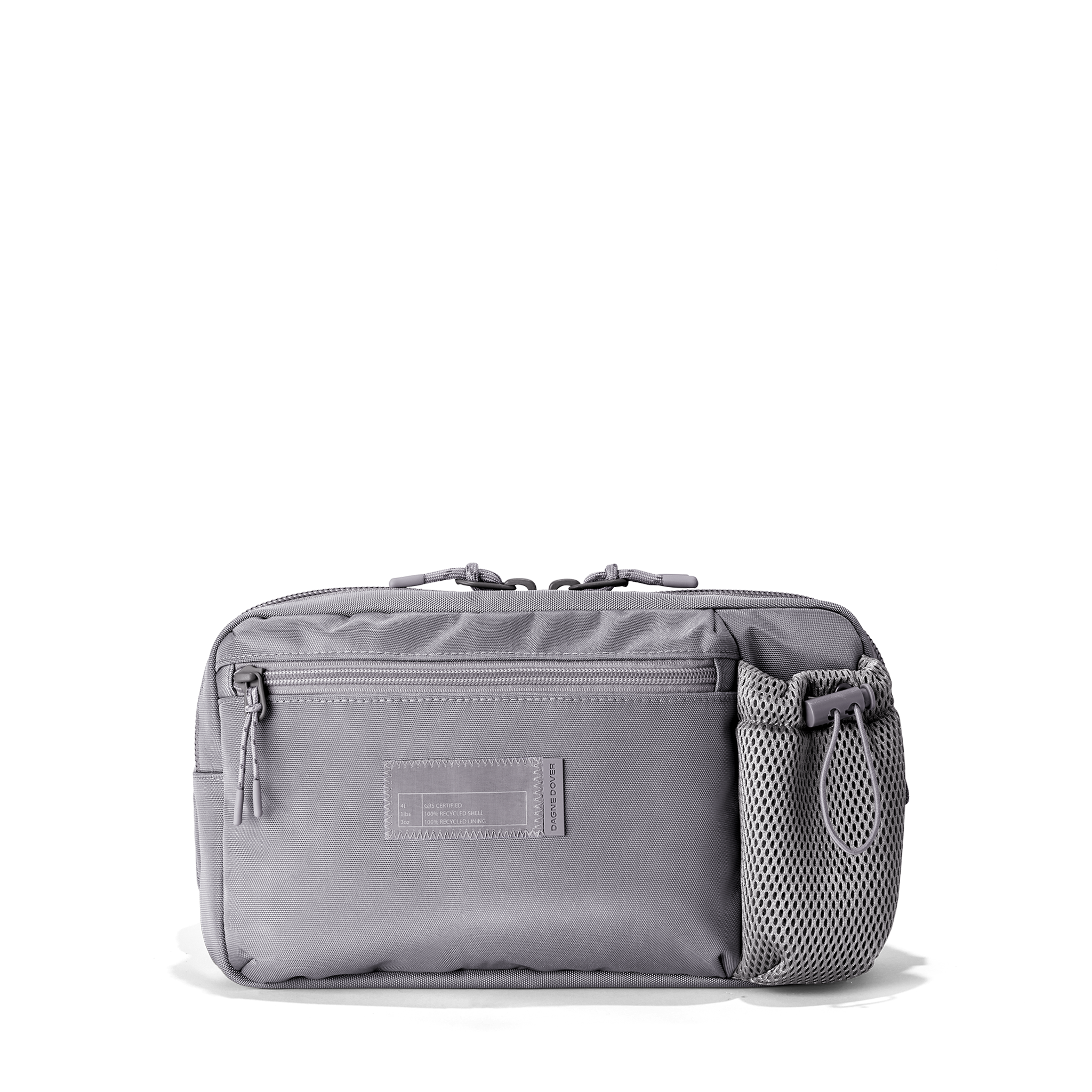 Dagne Dover Cairo Sling Bag for Women - Crossbody Purse with Adjustable Strap, Lightweight & Water-Resistant - Perfect for Travel, Work, and Everyday Use