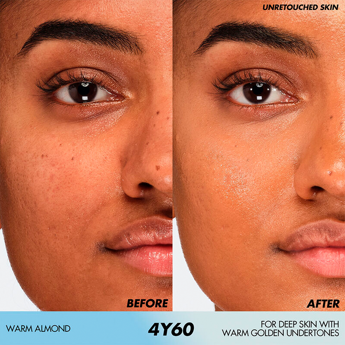 4Y60 HD Skin Hydra Glow Serum - Intense Hydration & Radiance Booster for Dry Skin | Day & Night Face Moisturizer for Glowing Complexion | Perfect for Daily Skincare Routine & Anti-Aging Care