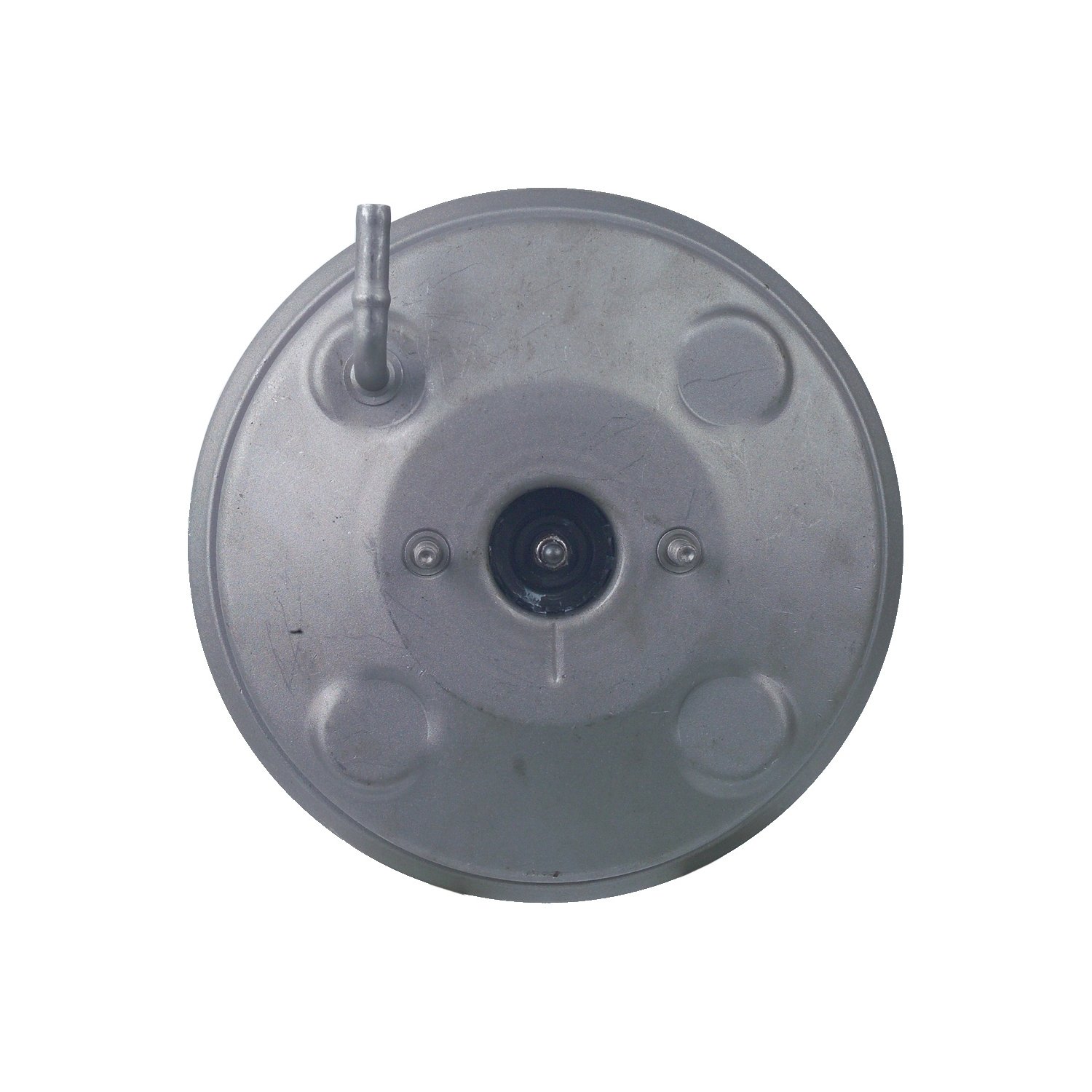 Cardone 53-27104 Remanufactured Vacuum Power Brake Booster - No Master Cylinder | Compatible with Ford, Chevy & Dodge | Perfect for Brake System Repairs & Upgrades