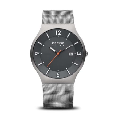 Grey/Silver
