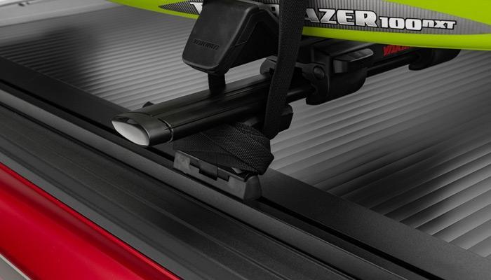 RetraxONE XR Series Truck Bed Cover for 1997-2020 Ford F150 | Durable Tonneau Cover for Pickup Trucks | Perfect for Camping, Hauling & Outdoor Adventures