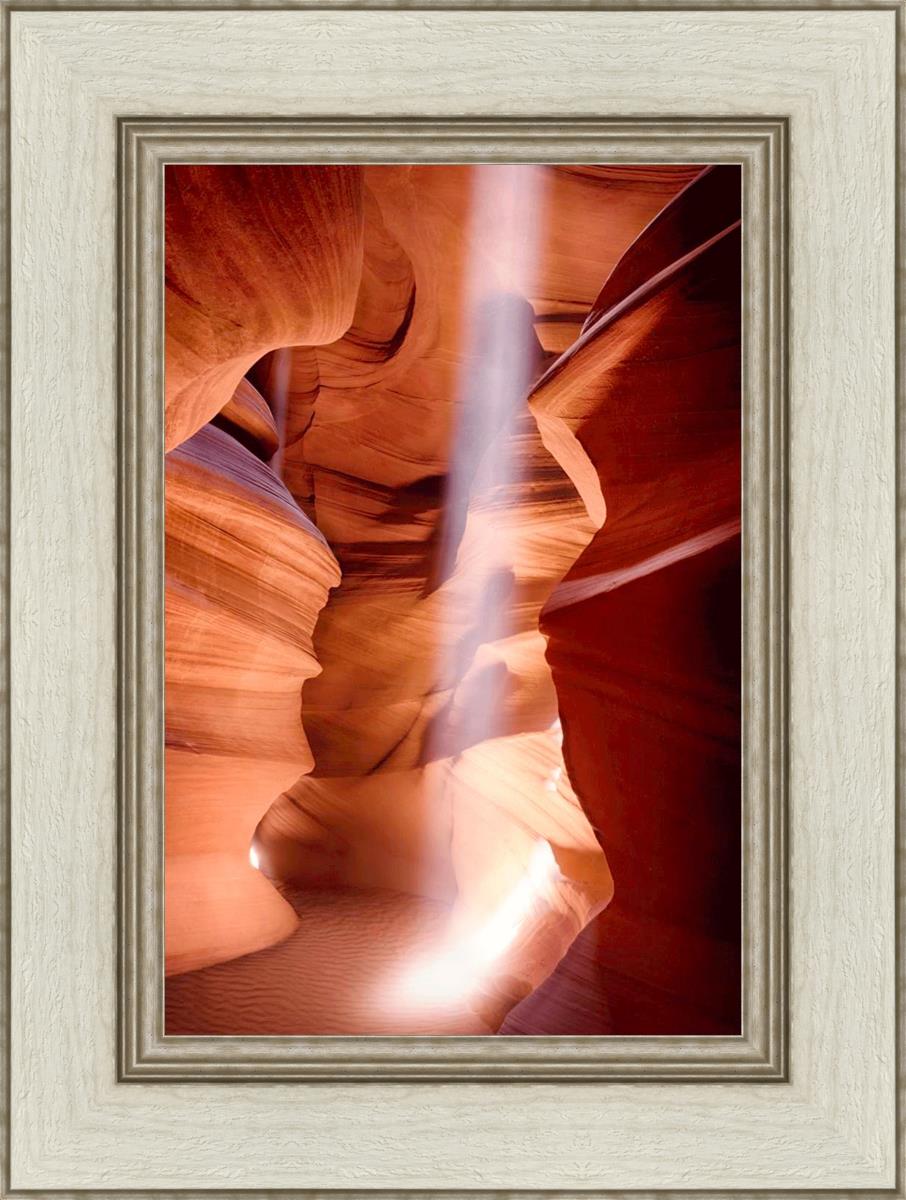Antelope Canyon Light - Stunning Natural Light Photography Accessory for Travel & Adventure Enthusiasts | Perfect for Hiking, Camping & Outdoor Exploration